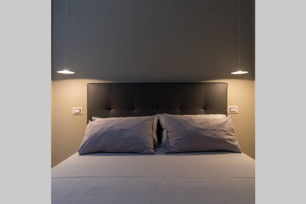 Apartment Rent Casa Almika De Miccolis 바리 외부 사진